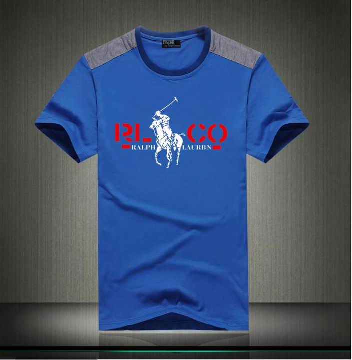 MEN polo T-shirt S-XXXL-794